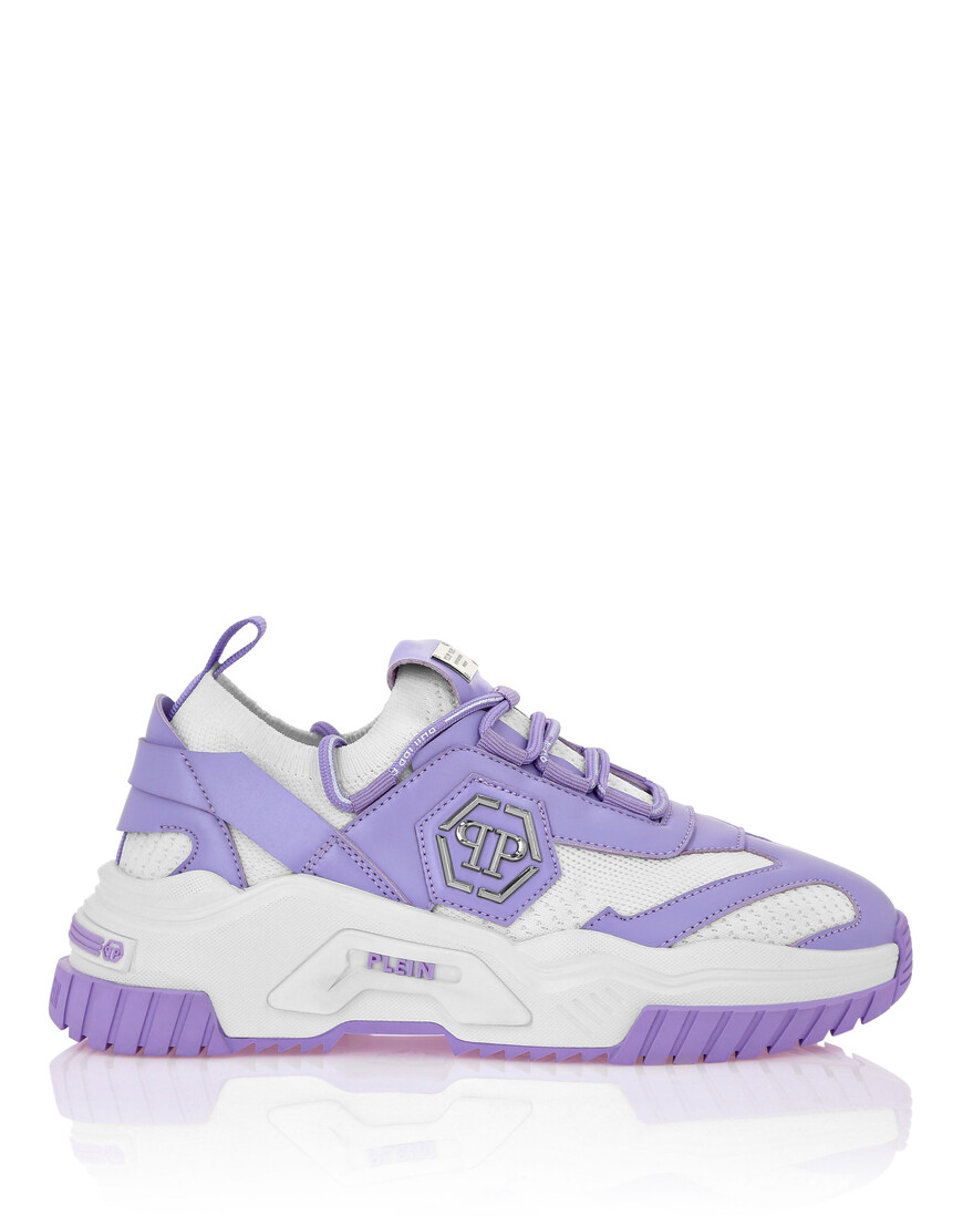 

Ботинки Philipp Plein, Белый