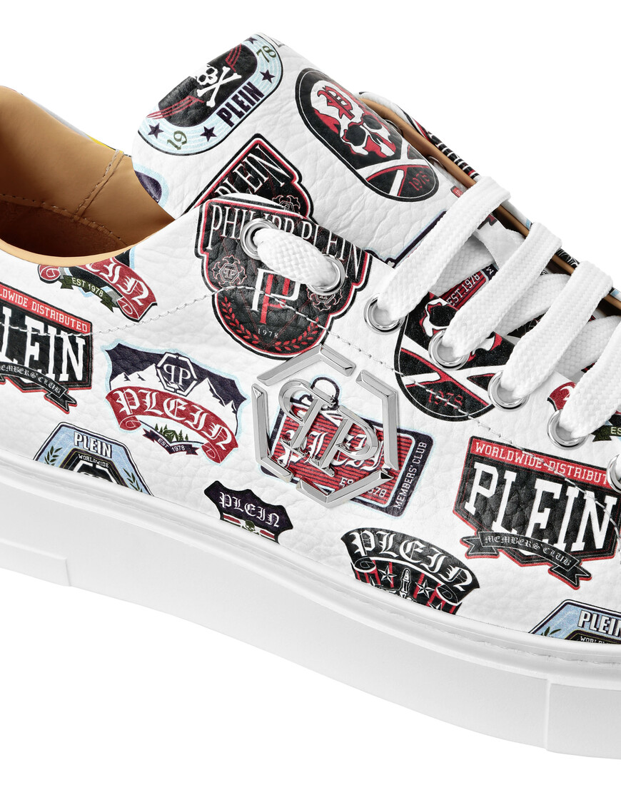 ботинки  UAES-MSC4064-PLE010N_01 купить с доставкой