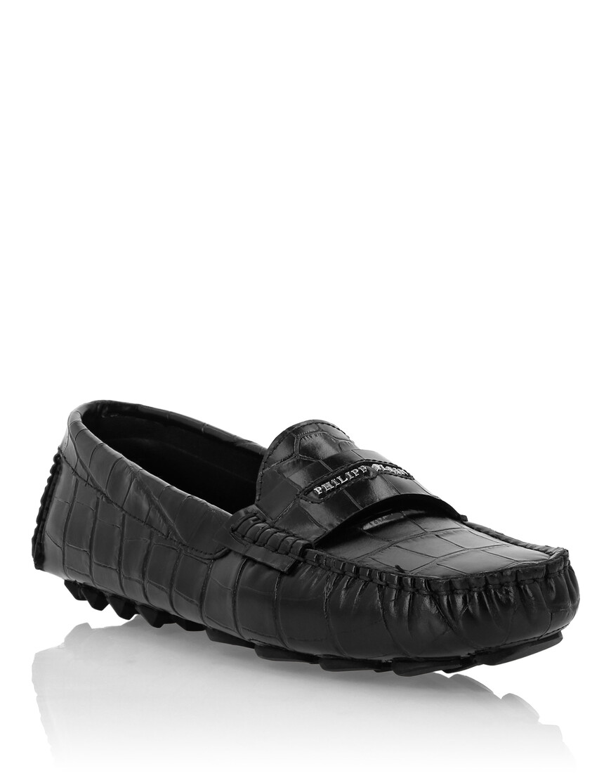 мокасины  UAES-WSB0283-PLE010N_02 по акции