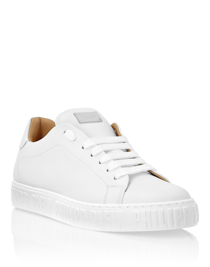 

Ботинки Philipp Plein, Белый