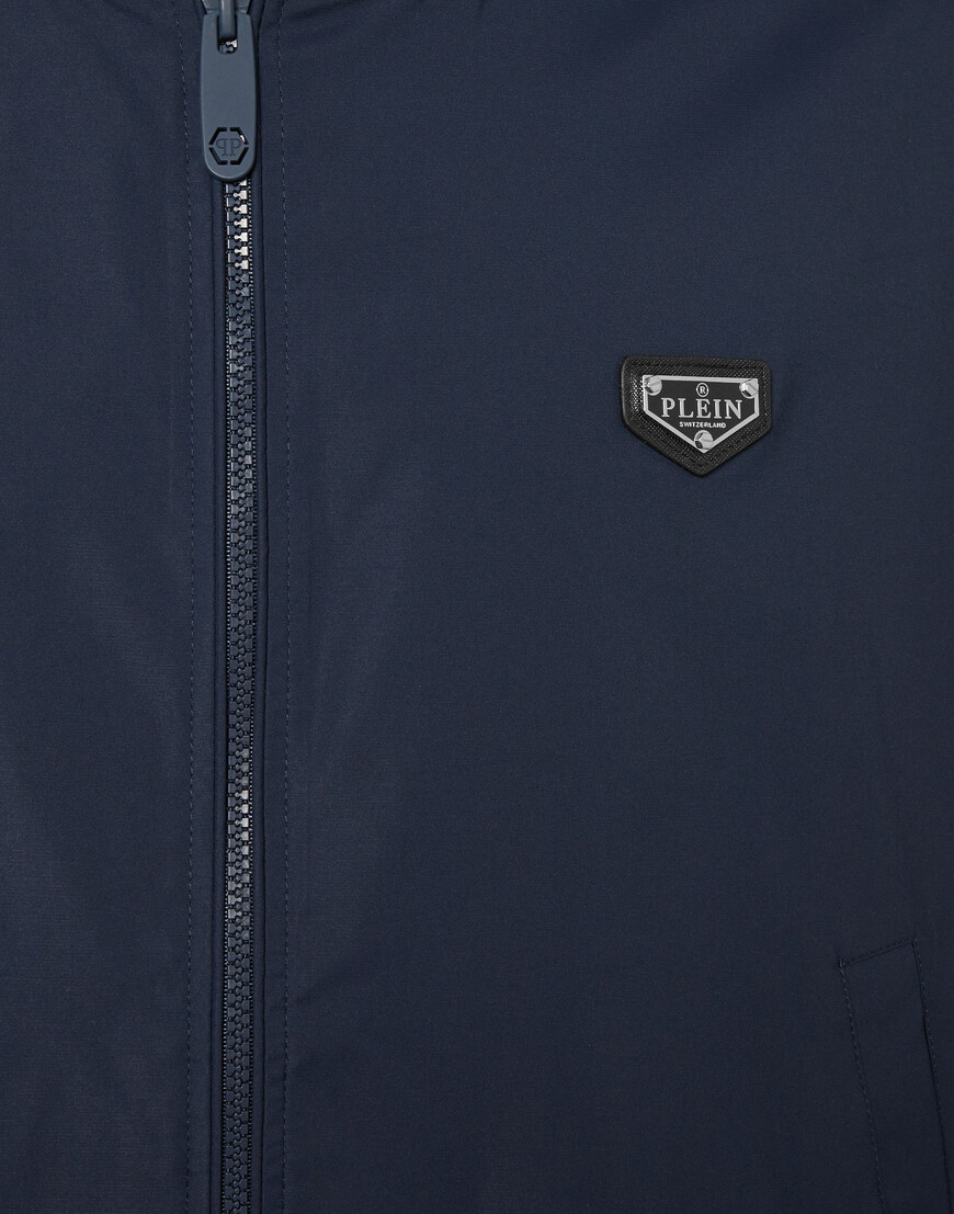 

Бомбер Philipp Plein, Другой