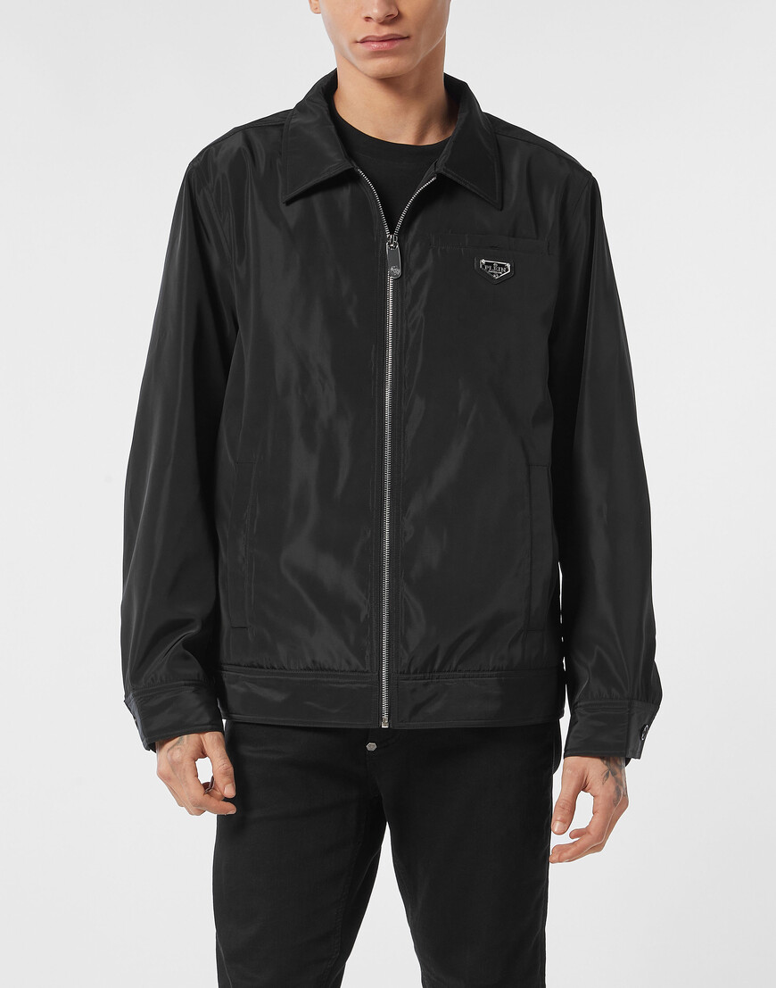 

Куртка Philipp Plein, Черный