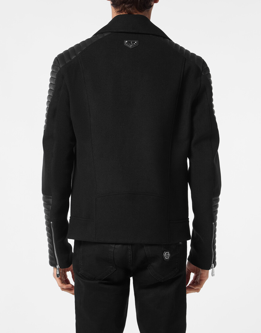 

Куртка Philipp Plein, Черный
