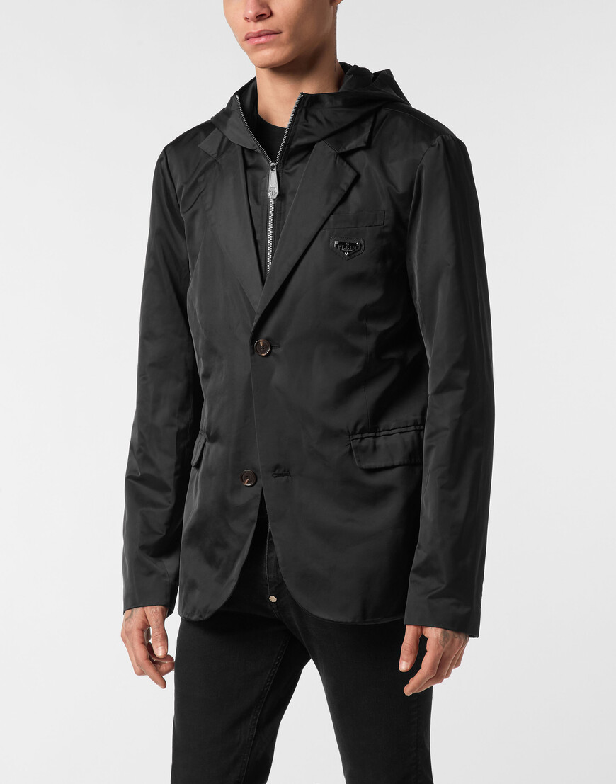 пиджак классический  UAEC-MRF2110-PNY002N_02 фотография