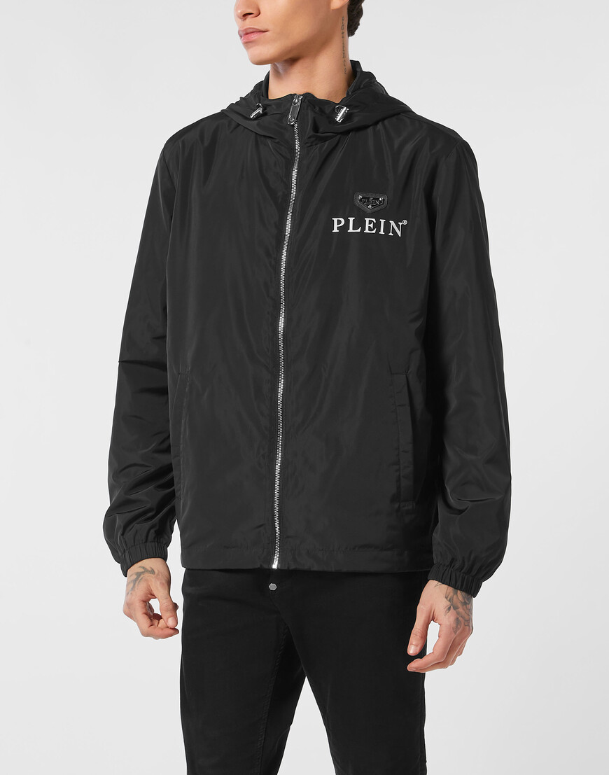 

Куртка Philipp Plein, Черный