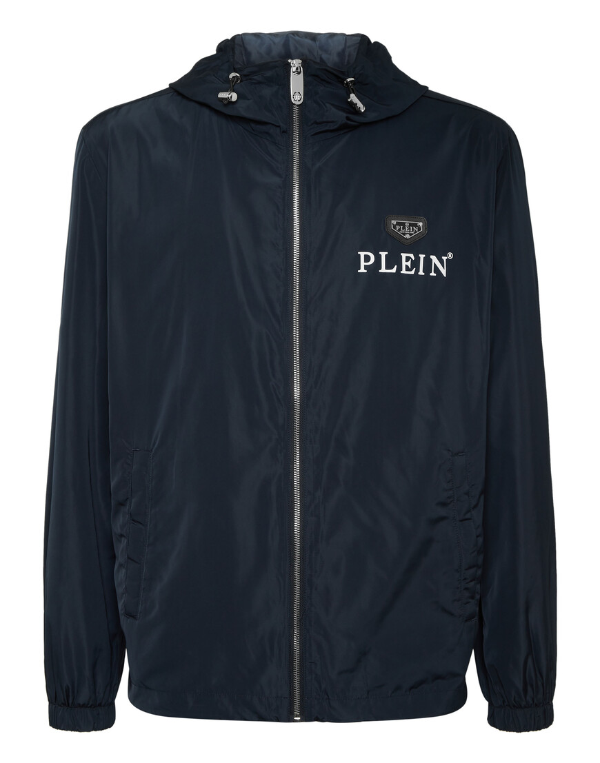 

Куртка Philipp Plein, Синий