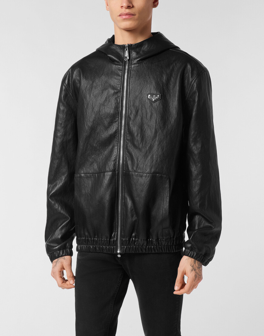 

Куртка Philipp Plein, Черный