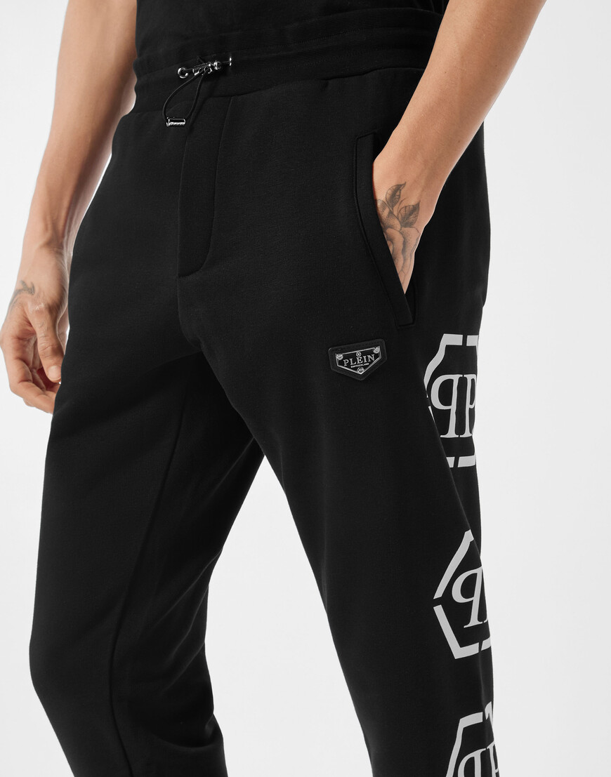 брюки спортивные  UAEC-MJT2740-PTE003N_02 со скидкой