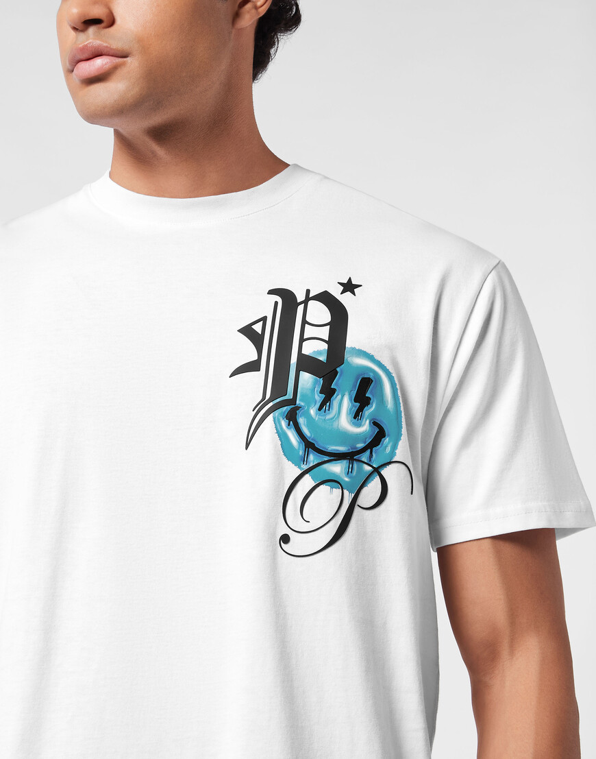 футболка  UAEC-MTK8785-PJY002N_01 по распродаже