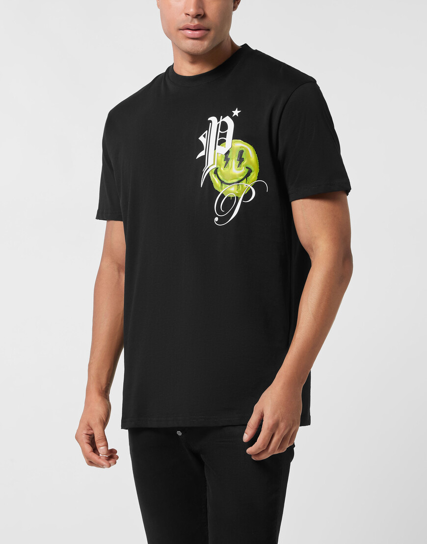 футболка  UAEC-MTK8785-PJY002N_02 купить с доставкой