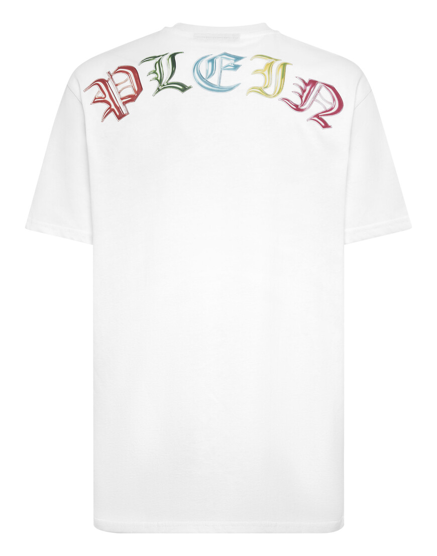 

Футболка Philipp Plein, Белый