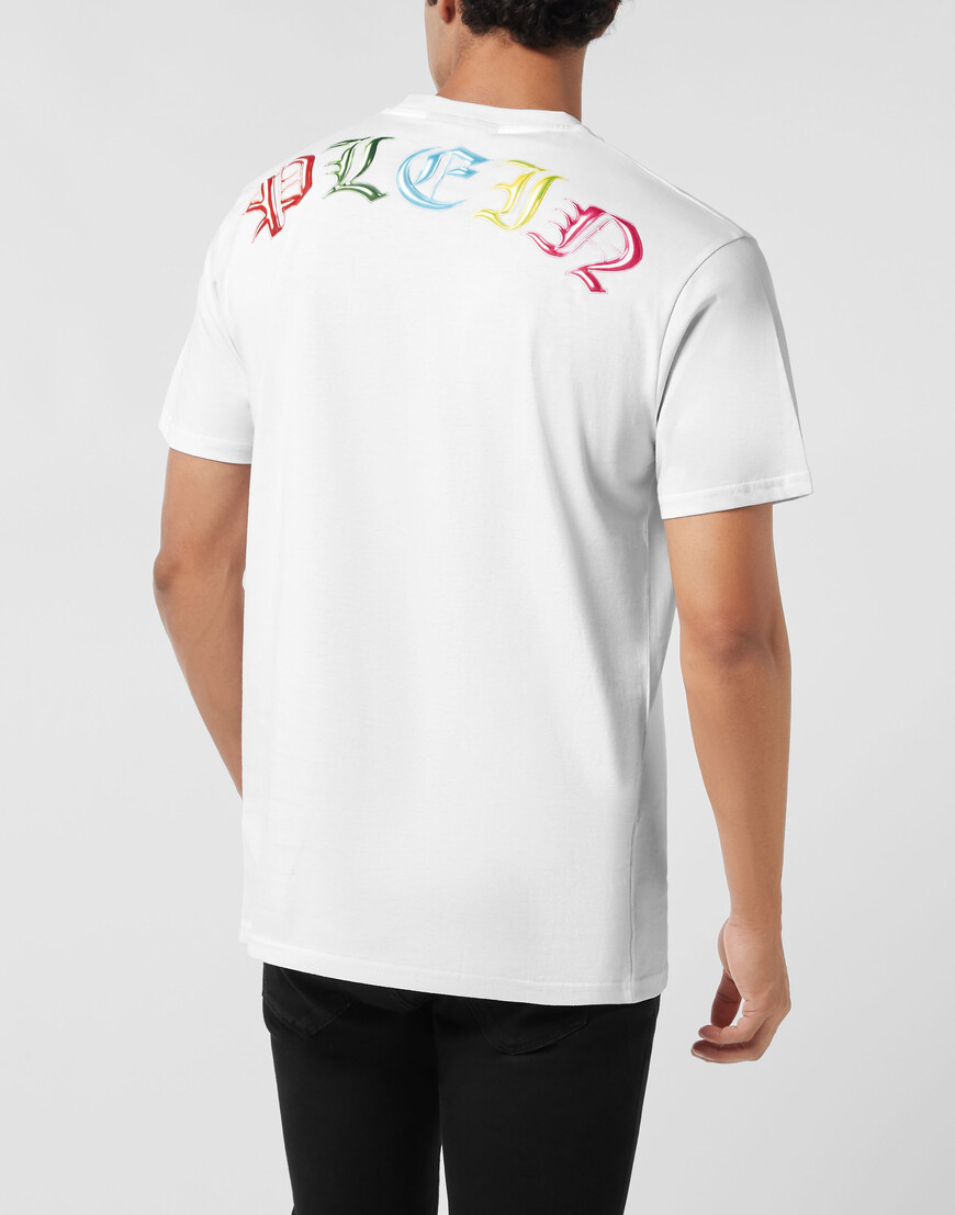 футболка  UAEC-MTK8786-PJY002N_01 по низкой цене