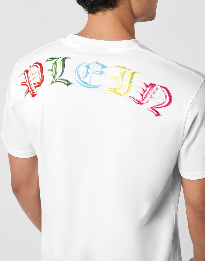 футболка  UAEC-MTK8786-PJY002N_01 по распродаже