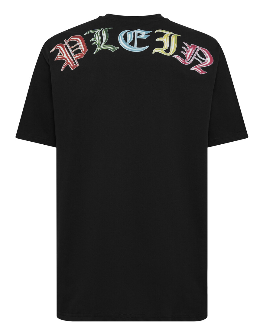 футболка  UAEC-MTK8786-PJY002N_02 фотография