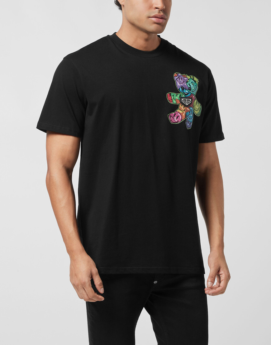 футболка  UAEC-MTK8786-PJY002N_02 купить с доставкой