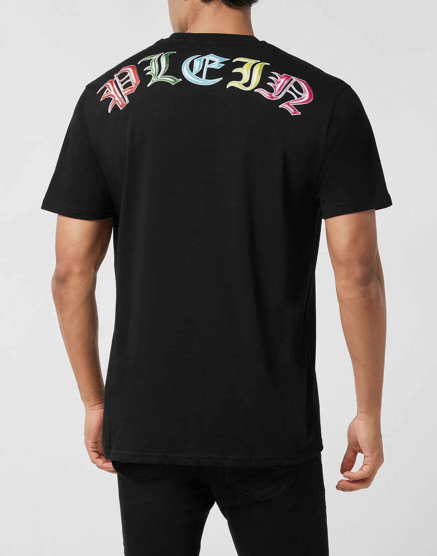 футболка  UAEC-MTK8786-PJY002N_02 по низкой цене