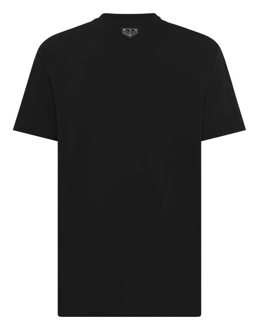 

Футболка Philipp Plein, Черный