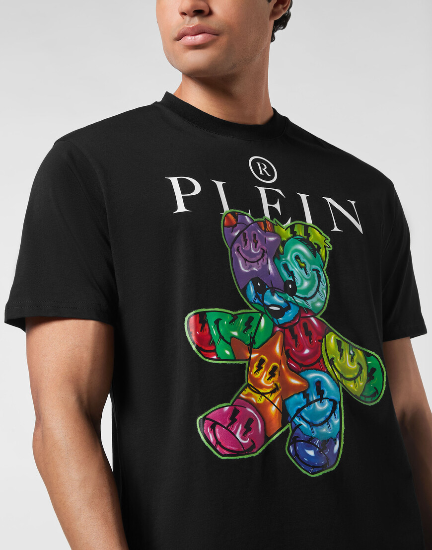 футболка  UAEC-MTK8787-PJY002N_02 по распродаже