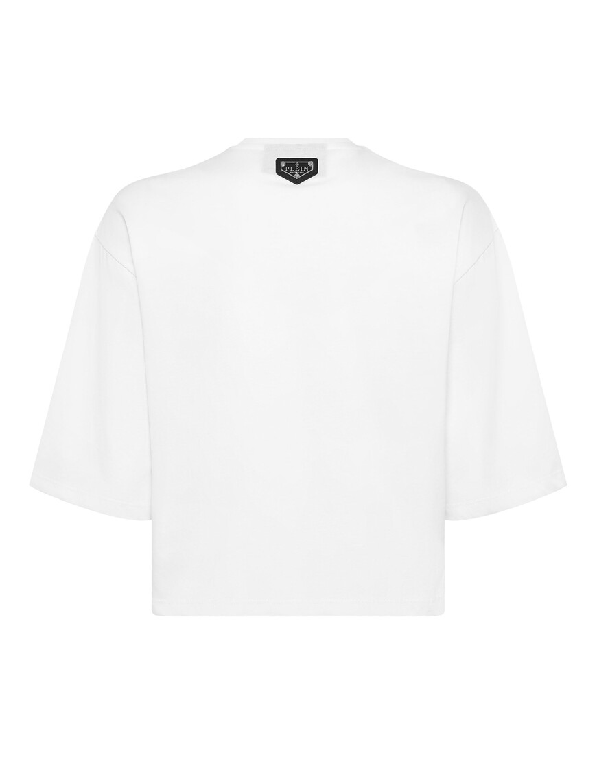 футболка  UAEC-WTK3852-PJY002N_01 фотография