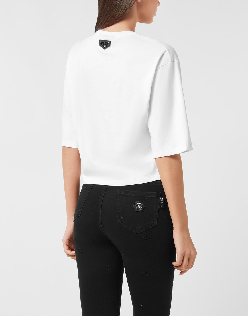 футболка  UAEC-WTK3852-PJY002N_01 по низкой цене