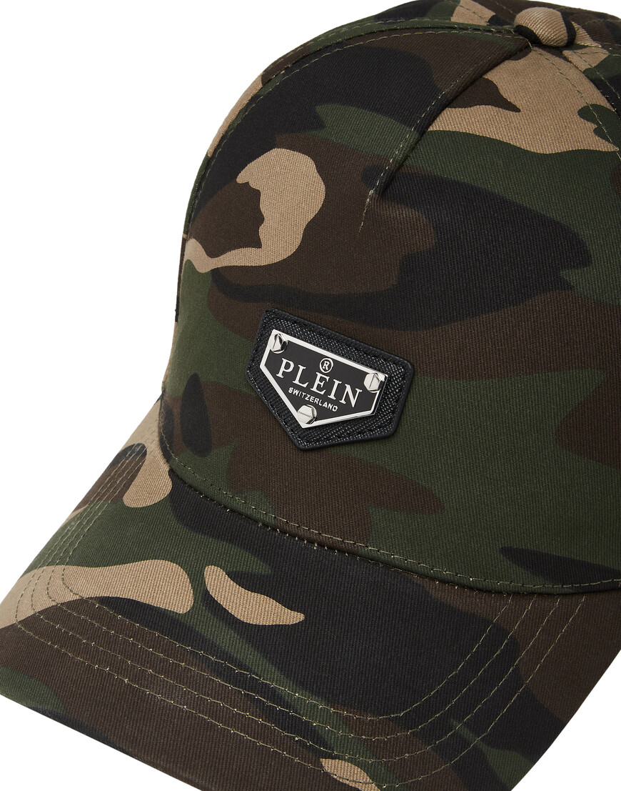 кепка  UAEA-UAC0682-PTE003N_65 по акции