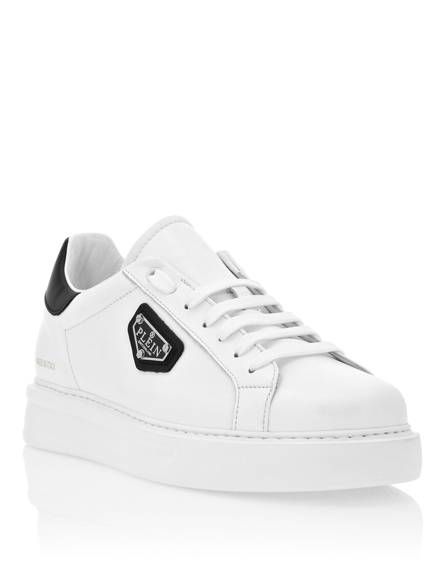 

Ботинки Philipp Plein, Белый