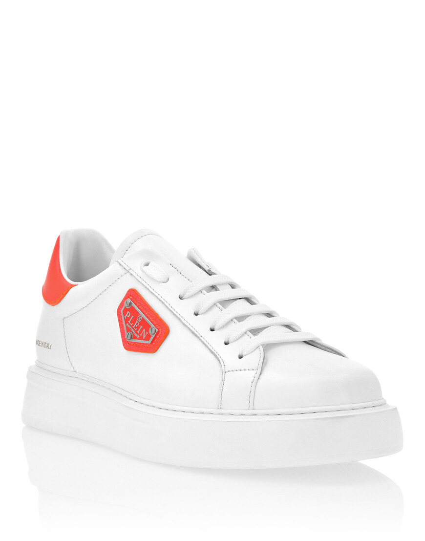 

Ботинки Philipp Plein, Белый