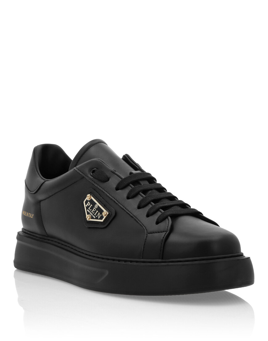 

Ботинки Philipp Plein, Черный