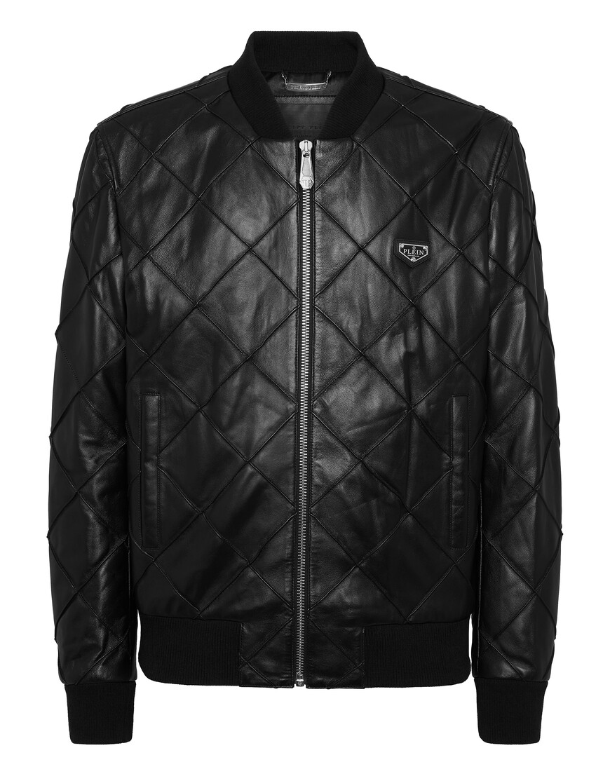Бомбер Philipp Plein