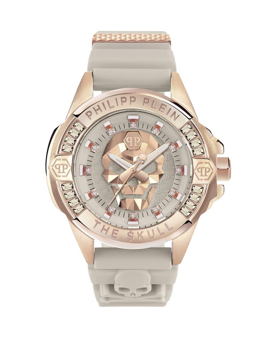 

Часы Philipp Plein, Бежевый