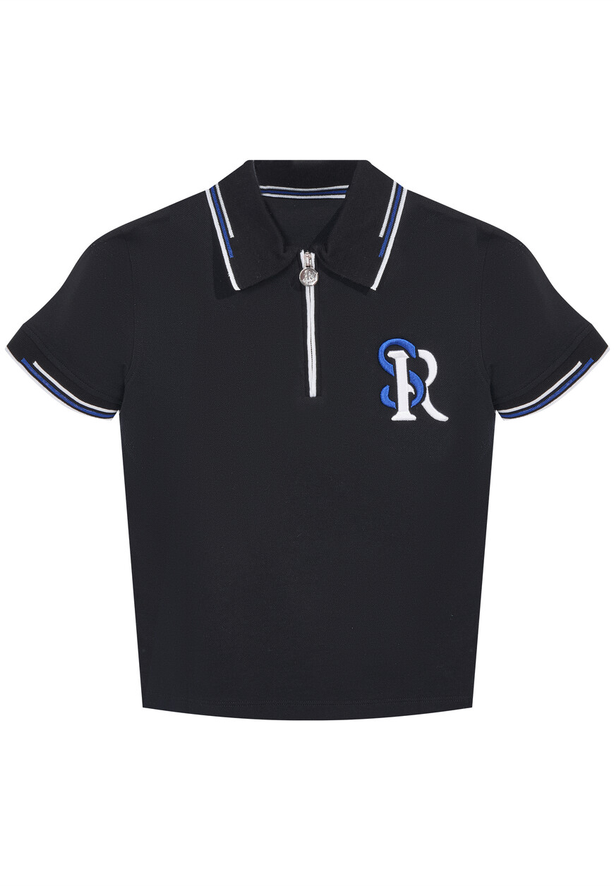 поло  KY11027P31-Y22265-3131 фотография