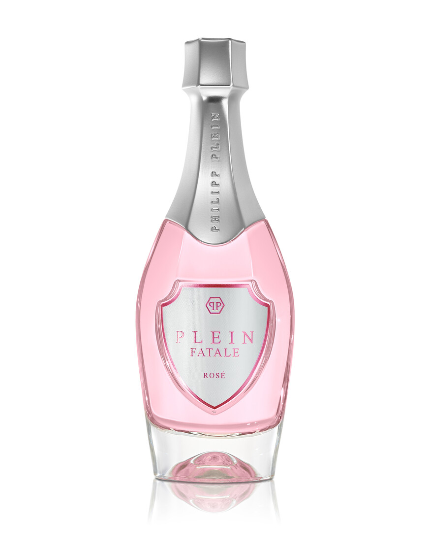 

Парфюм Philipp Plein, Розовый