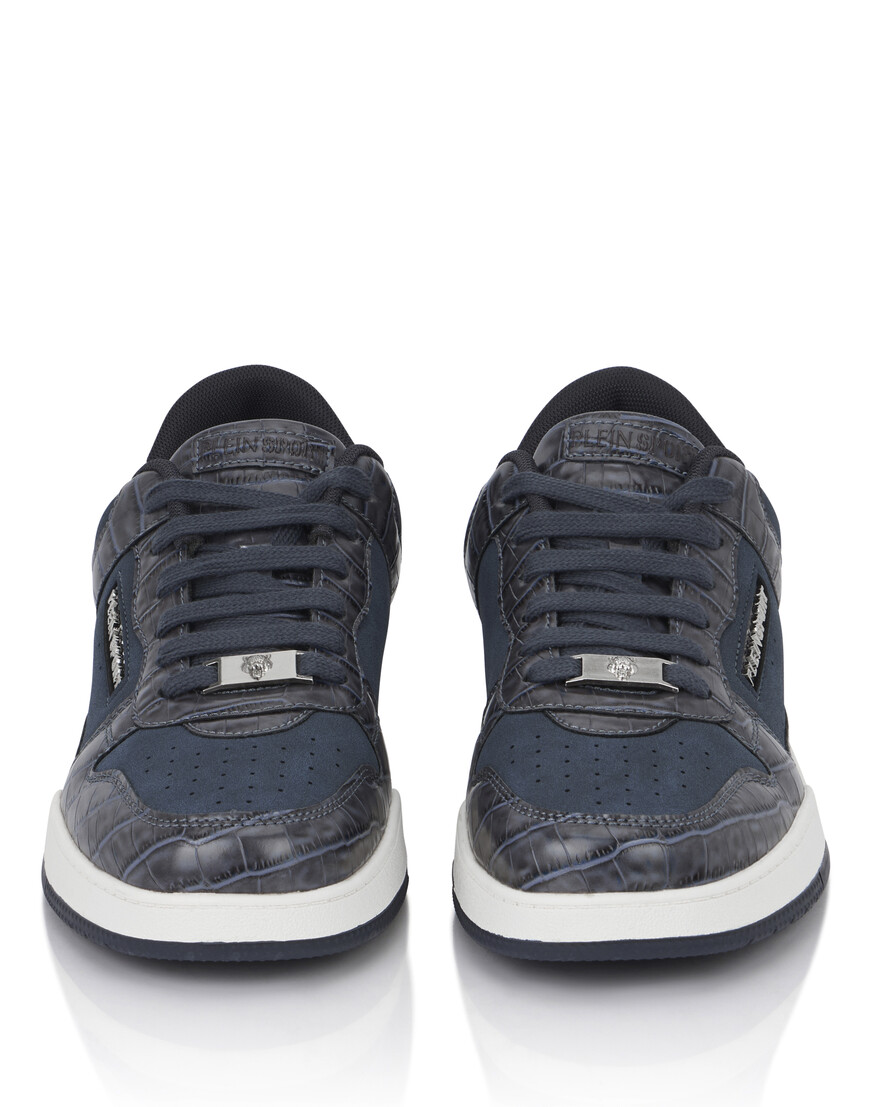 ботинки  FAES-USC0795-STE003N_08 по акции