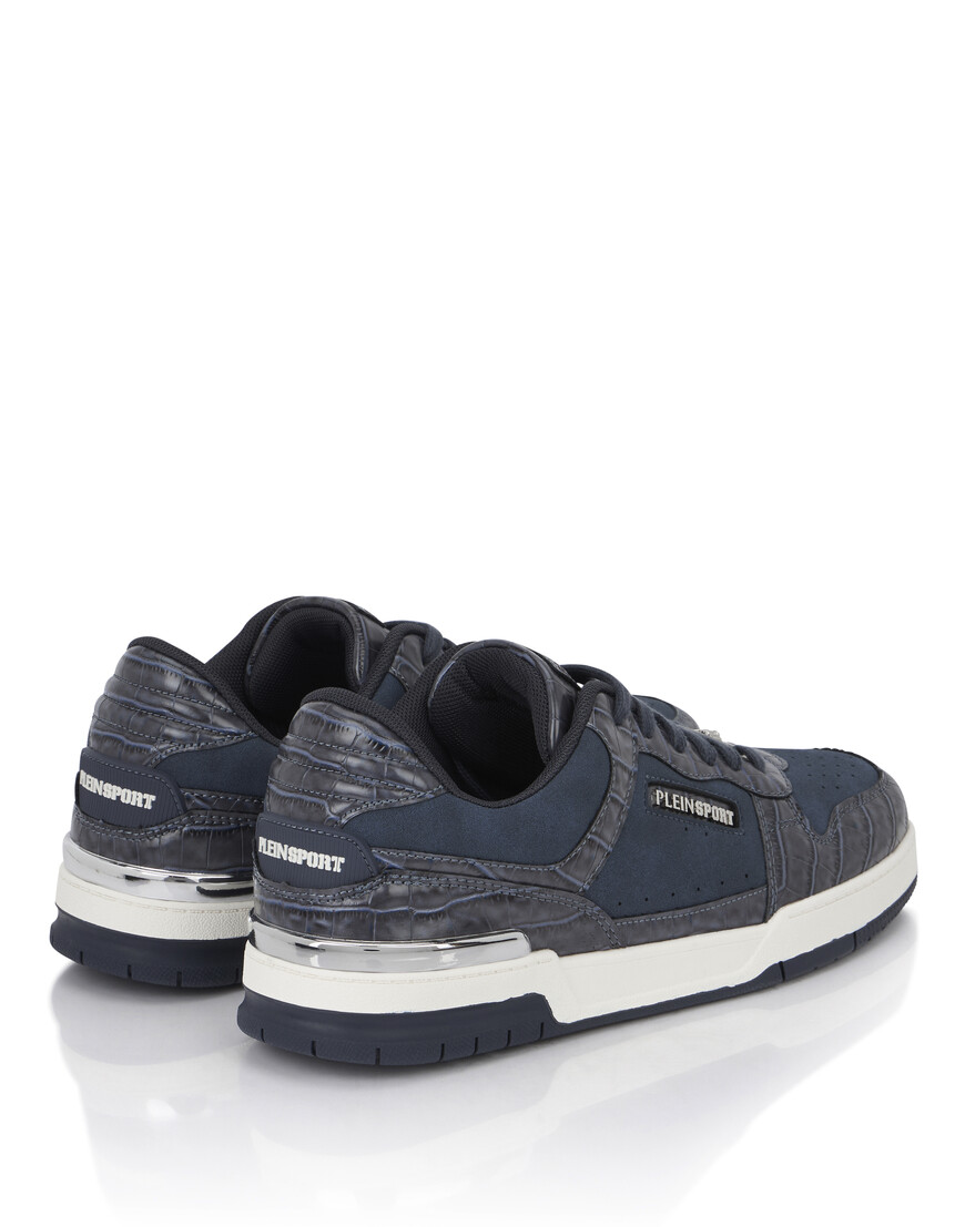 ботинки  FAES-USC0795-STE003N_08 на официальном сайте