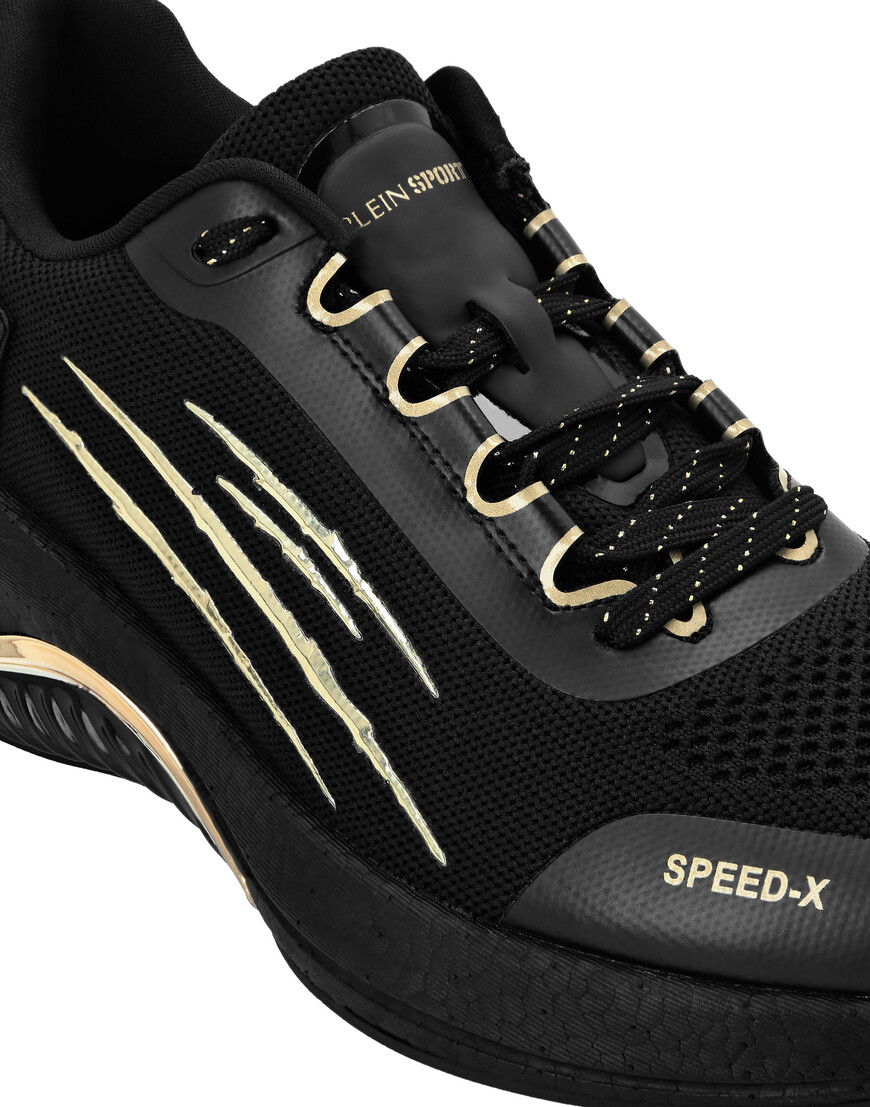 кроссовки  FAES-USC0779-STE003N_0293 со скидкой