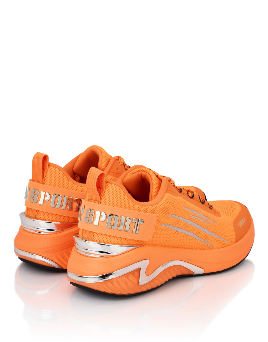 кроссовки  FAES-USC0779-STE003N_86 на официальном сайте