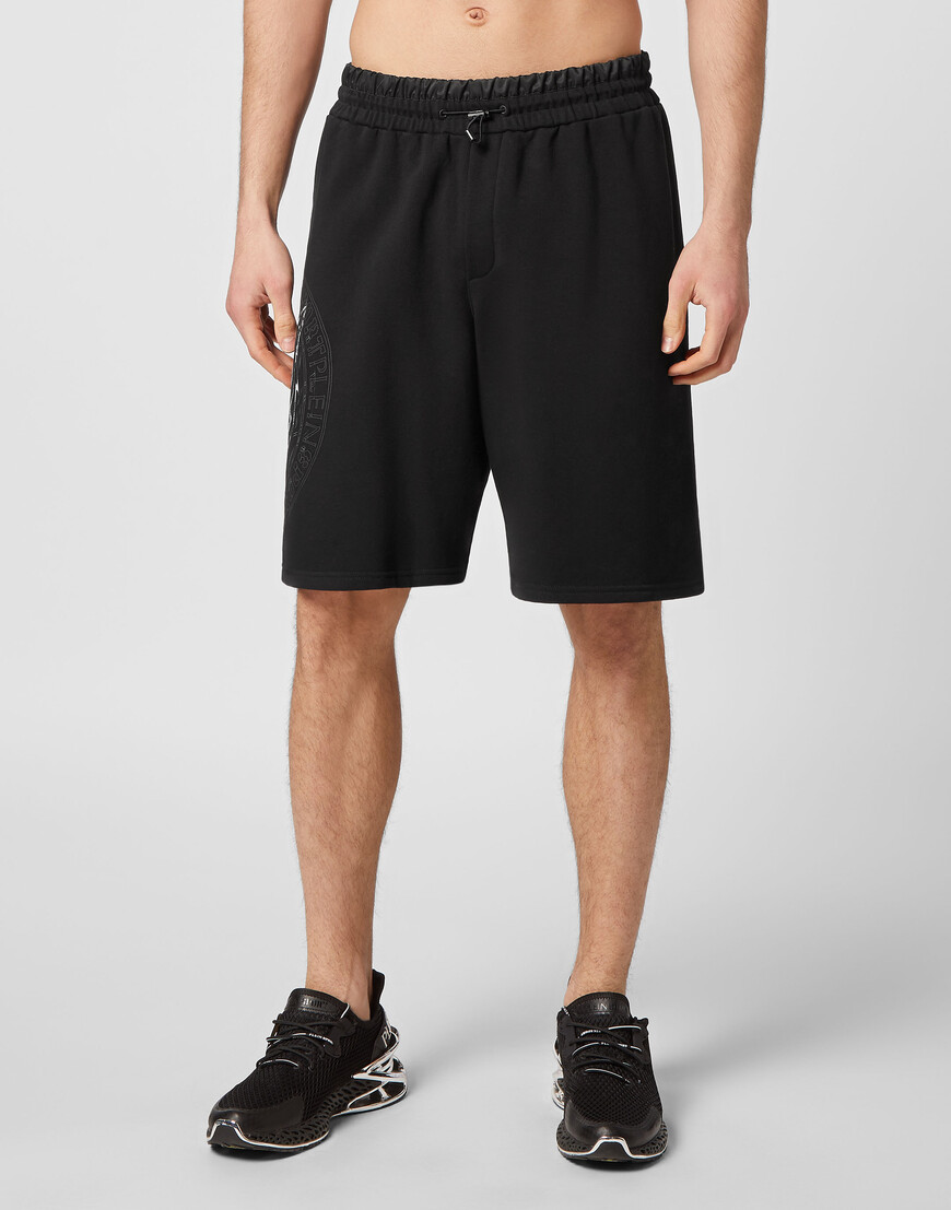 

Спортивные Шорты Plein Sport, Черный