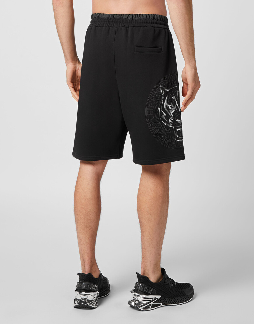 спортивные шорты  PACC-MJT2131-SJO001N_0202 купить с доставкой