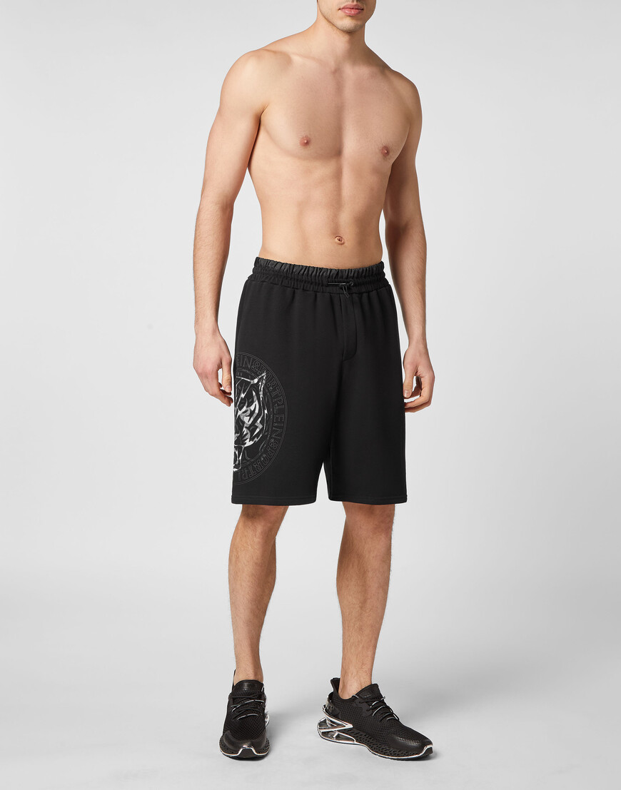 спортивные шорты  PACC-MJT2131-SJO001N_0202 по низкой цене