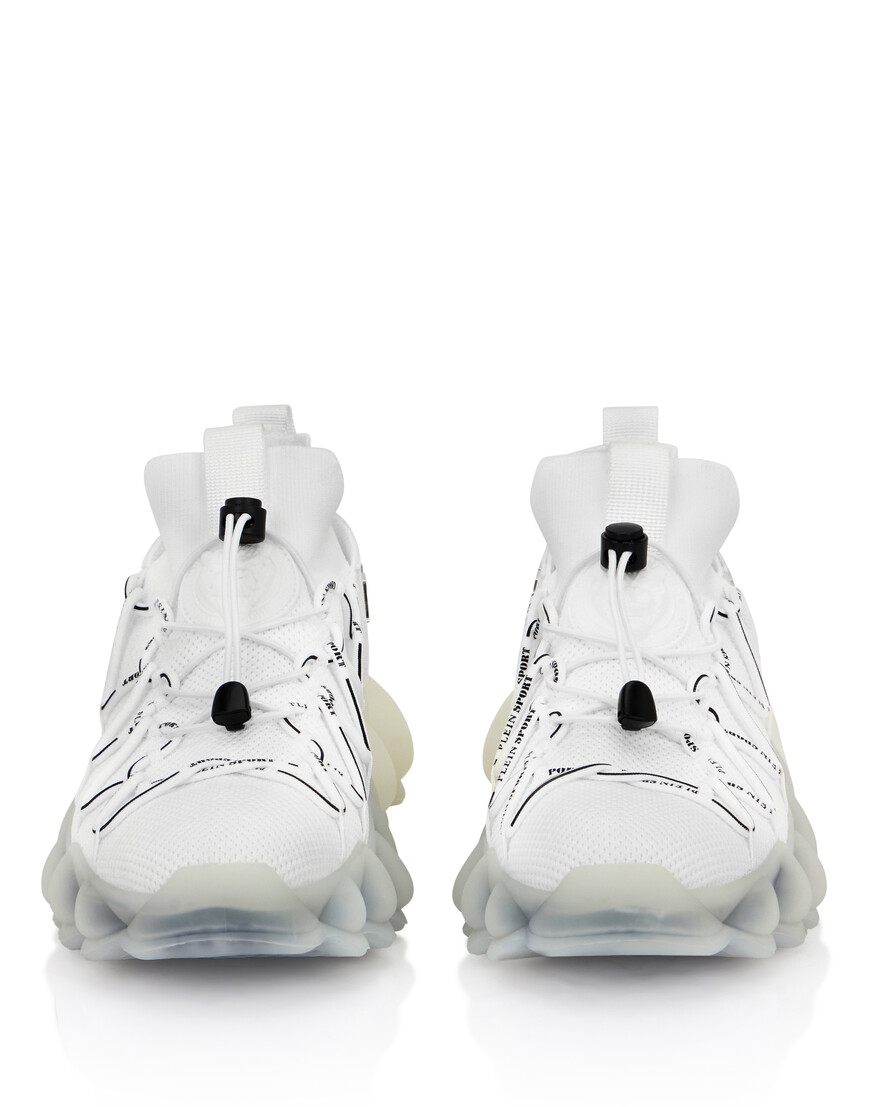 кроссовки  PACS-USC0432-STE003N_01 по акции