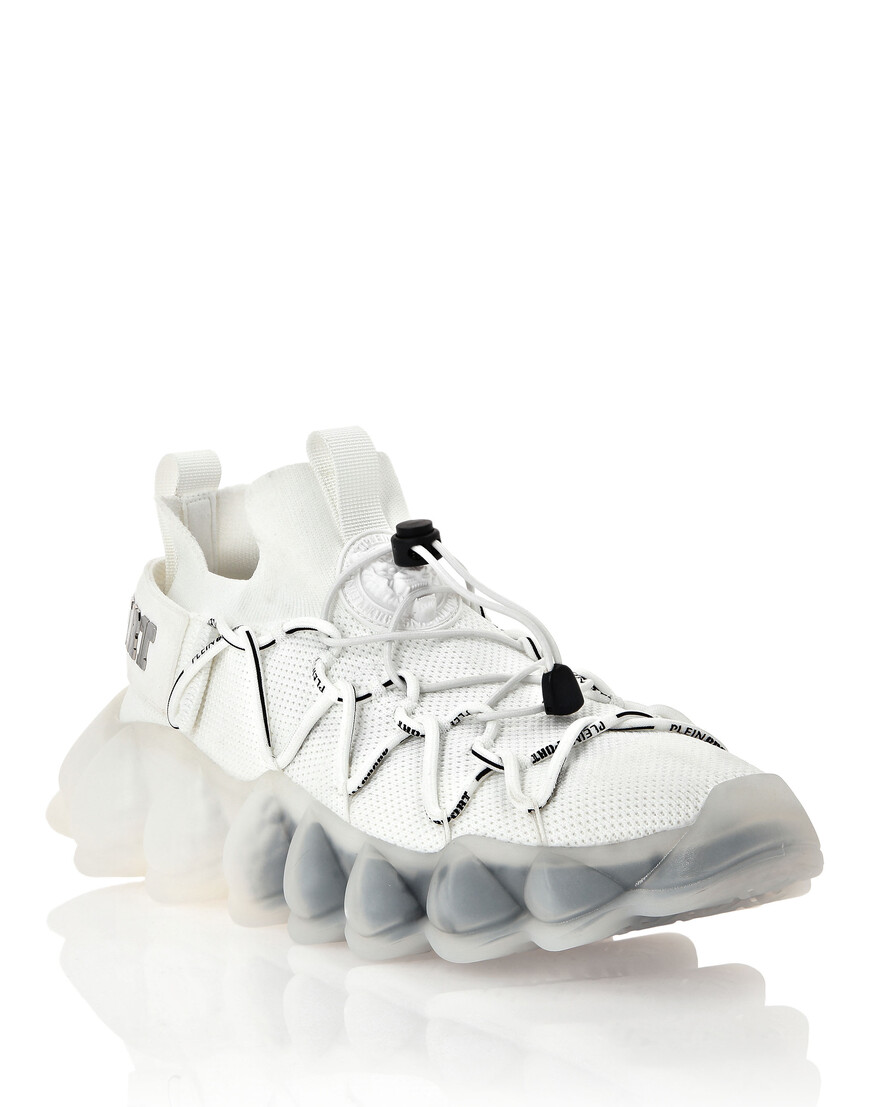 кроссовки  PACS-USC0432-STE003N_01 купить с доставкой