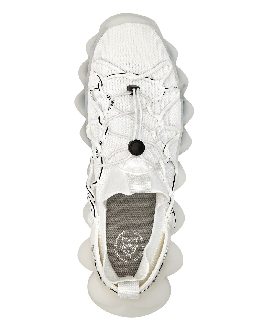 кроссовки  PACS-USC0432-STE003N_01 со скидкой