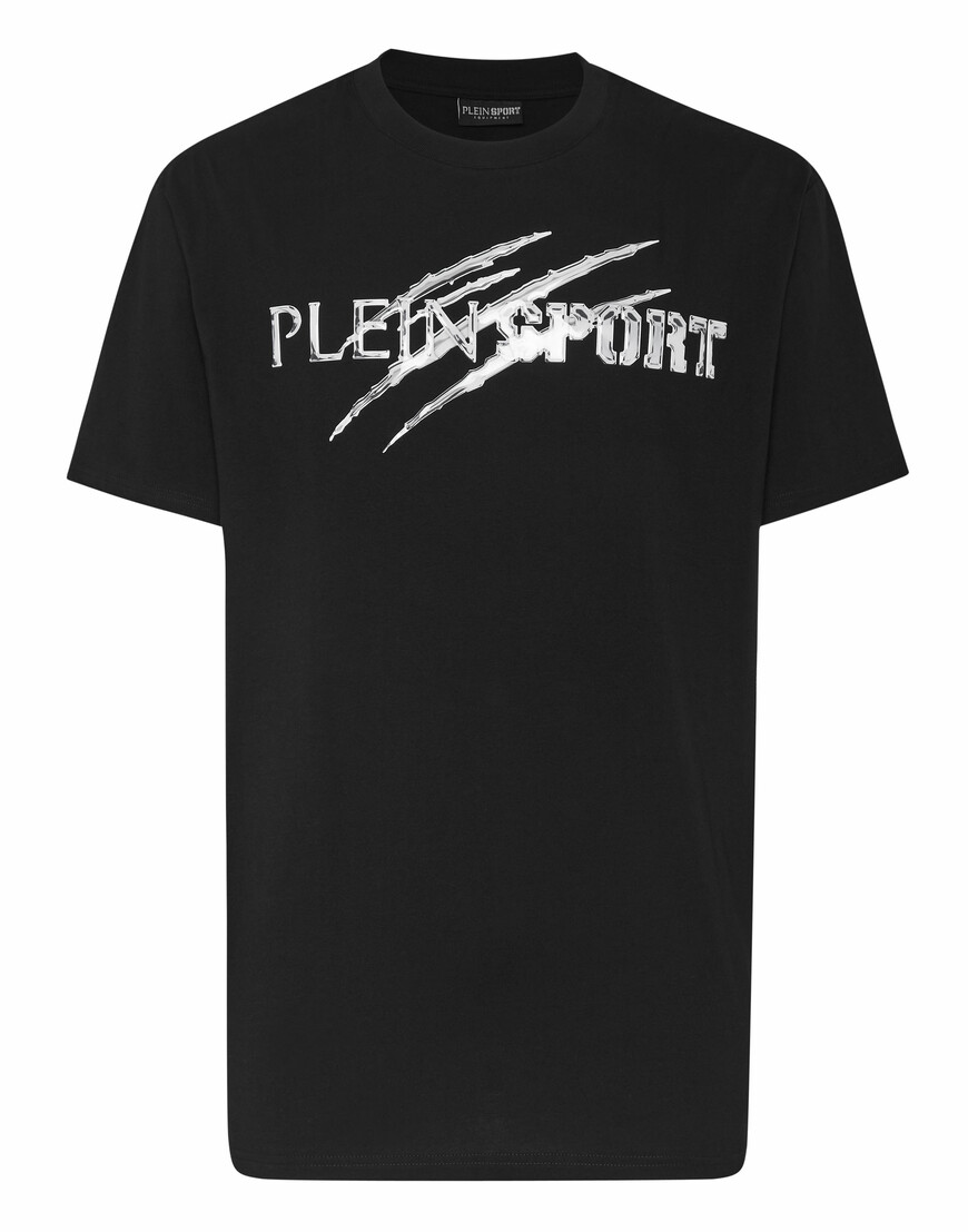 Футболка Plein Sport