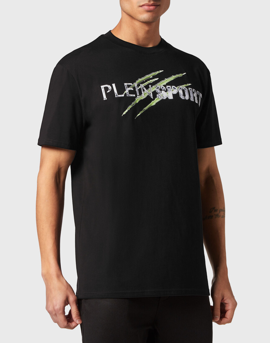 

Футболка Plein Sport, Черный