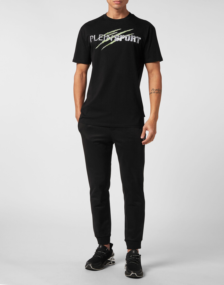 футболка  FACC-MTK6426-SJY001N_0227 по низкой цене