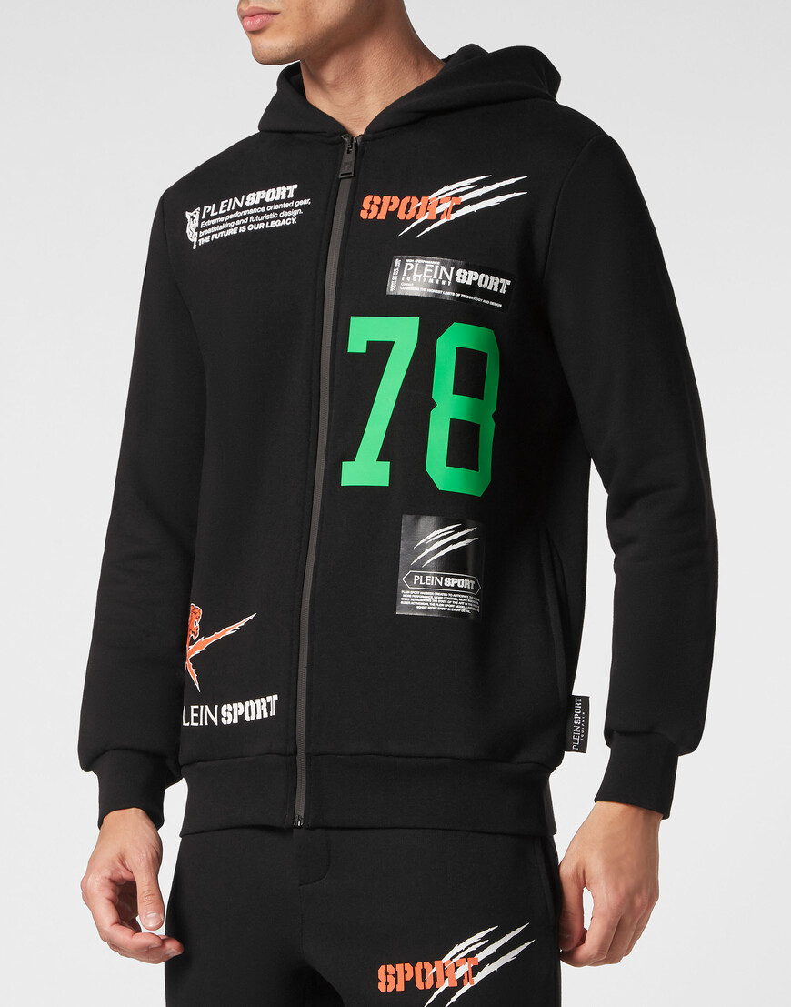 костюм спортивный  AACC-MJJ0608-SJO001N_02 фотография