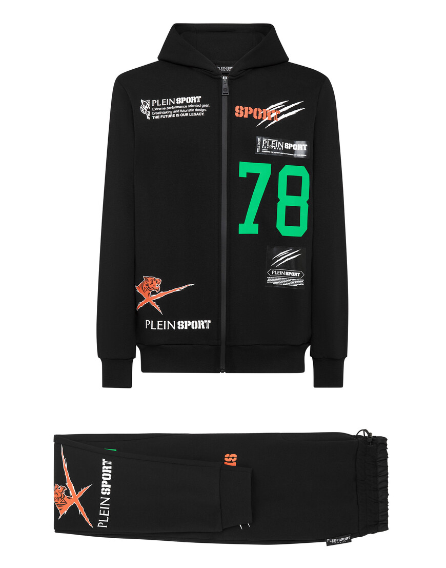 костюм спортивный  AACC-MJJ0608-SJO001N_02 по акции