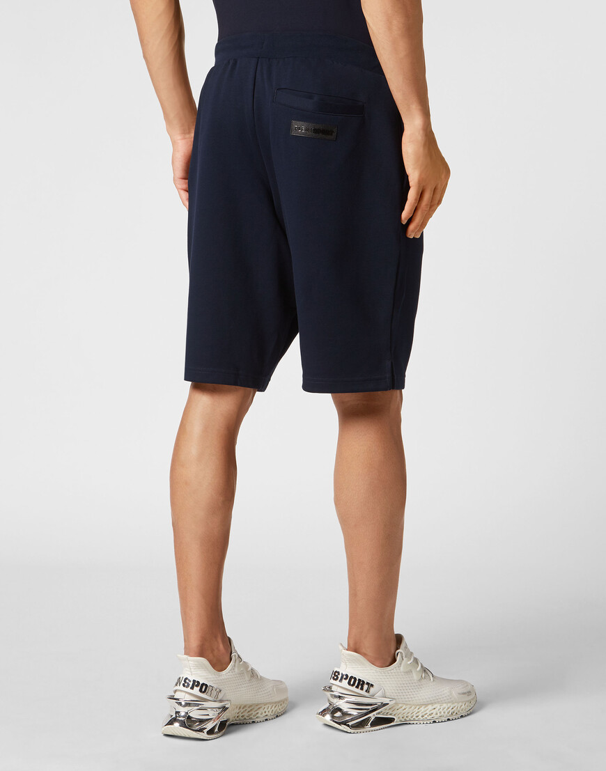 спортивные шорты  LAAC-MJT2191-STE003N_24 купить с доставкой