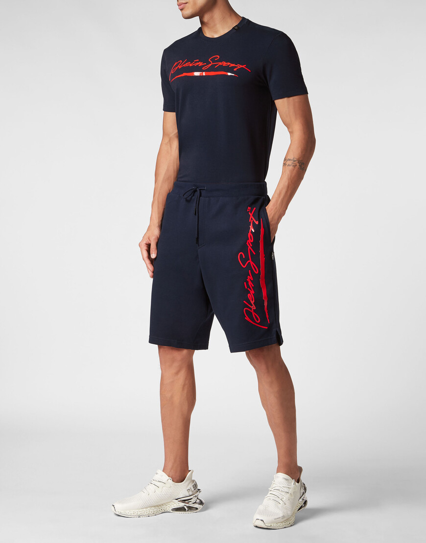 спортивные шорты  LAAC-MJT2191-STE003N_24 по низкой цене