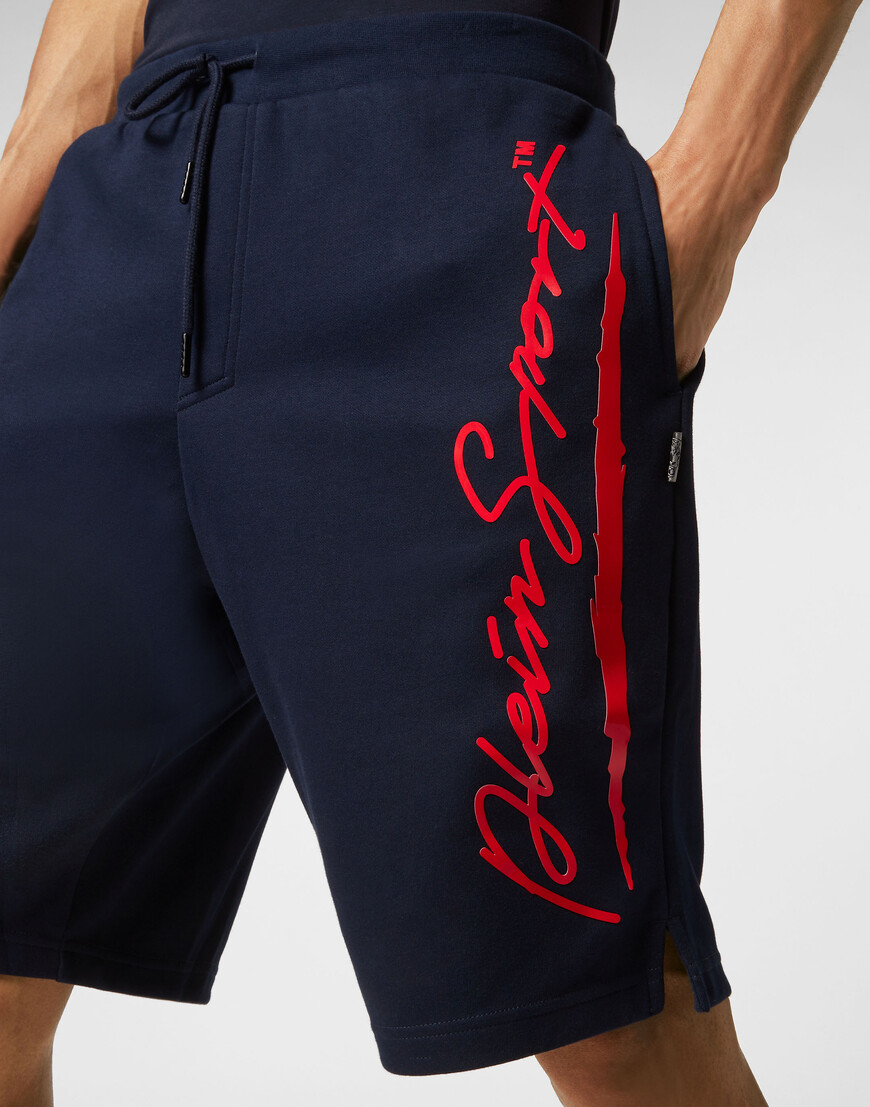 спортивные шорты  LAAC-MJT2191-STE003N_24 со скидкой